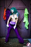 CosplayDeviants 1329_AGoodJoke Photos
