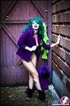CosplayDeviants 1329_AGoodJoke Photos
