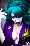 CosplayDeviants 1329_AGoodJoke Photos