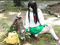 CosplayDeviants 1330_Miko Photos