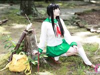 CosplayDeviants 1330_Miko Photos