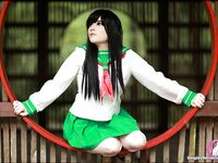 CosplayDeviants 1330_Miko Photos