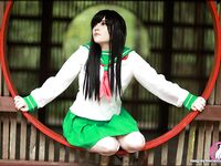 CosplayDeviants 1330_Miko Photos
