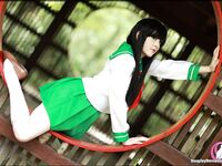 CosplayDeviants 1330_Miko Photos
