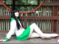 CosplayDeviants 1330_Miko Photos