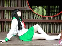 CosplayDeviants 1330_Miko Photos