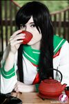 CosplayDeviants 1330_Miko Photos