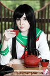 CosplayDeviants 1330_Miko Photos