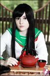 CosplayDeviants 1330_Miko Photos