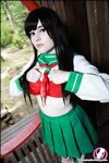 CosplayDeviants 1330_Miko Photos
