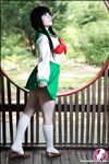 CosplayDeviants 1330_Miko Photos