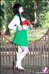 CosplayDeviants 1330_Miko Photos