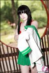 CosplayDeviants 1330_Miko Photos