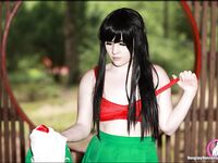 CosplayDeviants 1330_Miko Photos