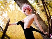 CosplayDeviants 1331_PopStarGetaway Photos