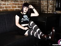 CosplayDeviants 1335_SorceressTraining Photos