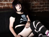 CosplayDeviants 1335_SorceressTraining Photos