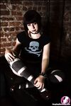 CosplayDeviants 1335_SorceressTraining Photos