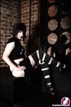 CosplayDeviants 1335_SorceressTraining Photos