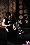 CosplayDeviants 1335_SorceressTraining Photos