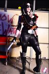 CosplayDeviants 1336_TheSmile Photos