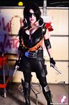 CosplayDeviants 1336_TheSmile Photos