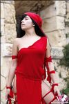 CosplayDeviants 1337_Thunderbolt Photos