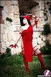 CosplayDeviants 1337_Thunderbolt Photos