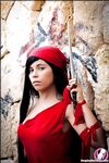 CosplayDeviants 1337_Thunderbolt Photos