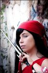 CosplayDeviants 1337_Thunderbolt Photos