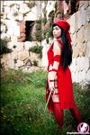 CosplayDeviants 1337_Thunderbolt Photos