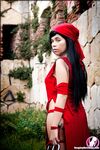 CosplayDeviants 1337_Thunderbolt Photos