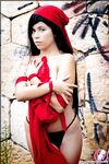 CosplayDeviants 1337_Thunderbolt Photos
