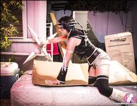 CosplayDeviants 1338_TreasurePrincess Photos