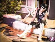 CosplayDeviants 1338_TreasurePrincess Photos