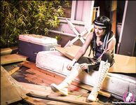CosplayDeviants 1338_TreasurePrincess Photos