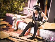 CosplayDeviants 1338_TreasurePrincess Photos