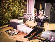 CosplayDeviants 1338_TreasurePrincess Photos
