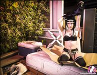 CosplayDeviants 1338_TreasurePrincess Photos