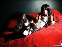 CosplayDeviants 1341_SurveyCorps Photos