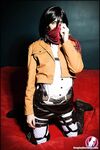 CosplayDeviants 1341_SurveyCorps Photos