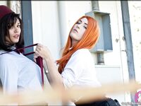 CosplayDeviants 1350_Companion Photos