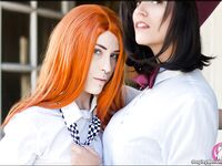 CosplayDeviants 1350_Companion Photos