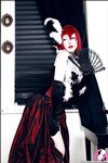 CosplayDeviants 1353_TheRipper Photos