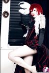 CosplayDeviants 1353_TheRipper Photos