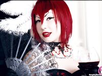 CosplayDeviants 1353_TheRipper Photos