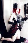 CosplayDeviants 1353_TheRipper Photos