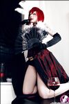 CosplayDeviants 1353_TheRipper Photos