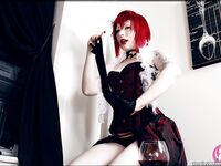 CosplayDeviants 1353_TheRipper Photos