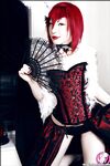 CosplayDeviants 1353_TheRipper Photos